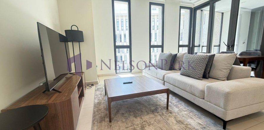 Appartement de 1 chambre à Doha, Qatar No. 57812