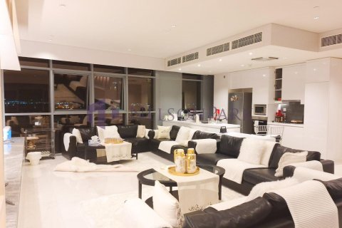 1 bedroom Apartment in Lusail, Qatar No. 57809