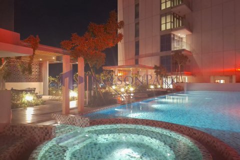 1 bedroom Apartment in Lusail, Qatar No. 57809 15