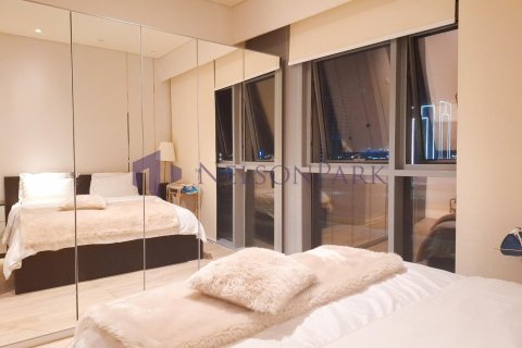 1 bedroom Apartment in Lusail, Qatar No. 57809 10