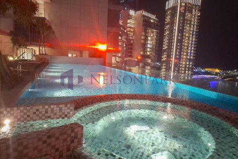 1 bedroom Apartment in Lusail, Qatar No. 57809 14