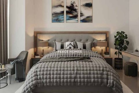 2 bedrooms Apartment in Jumeirah Village Circle, UAE No. 15337