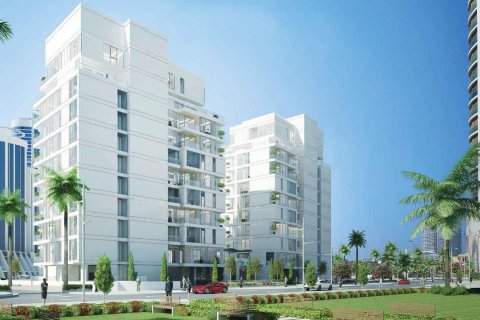 YASMINA RESIDENCE in Al Reem Island, UAE No. 69662
