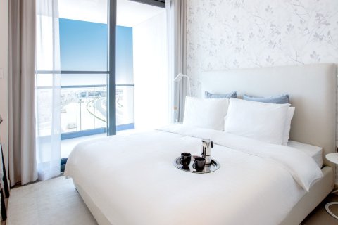 1 غرف نوم شقة في Marassi Residences الْمَنَامَة, Bahrain رقم 61164 3
