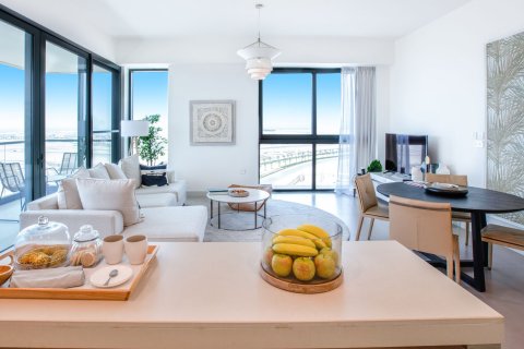 2 غرف نوم شقة في Marassi Residences الْمَنَامَة, Bahrain رقم 61165
