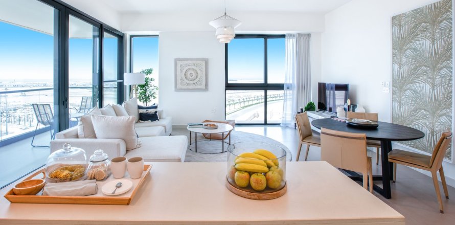 2 غرف نوم شقة في Marassi Residences الْمَنَامَة, Bahrain رقم 61165