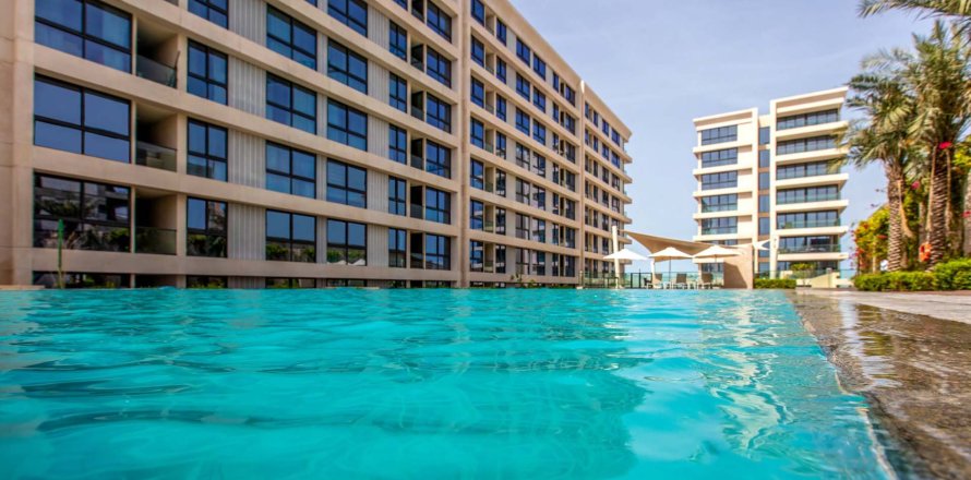 3 غرف نوم شقة في Marassi Residences الْمَنَامَة, Bahrain رقم 61167