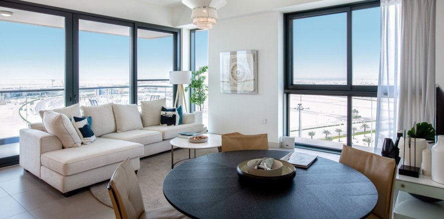 2 غرف نوم شقة في Marassi Residences الْمَنَامَة, Bahrain رقم 61166