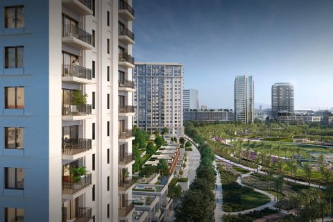 3 bedrooms Apartment in Dubai Hills Estate, UAE No. 96254
