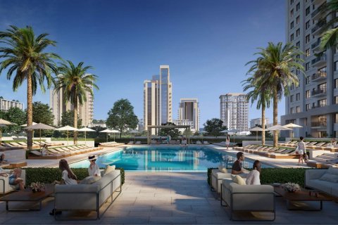 2 bedrooms Apartment in Dubai Hills Estate, UAE No. 96253