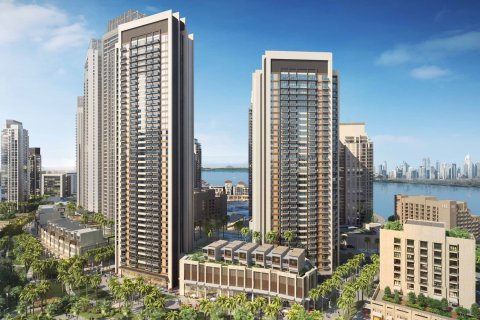 CREEK HORIZON في خور دبي, الإمارات العربية المتحدة رقم 69291