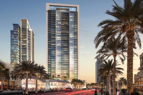 BLVD CRESCENT في وسط مدينة دبي, الإمارات العربية المتحدة رقم 69289
