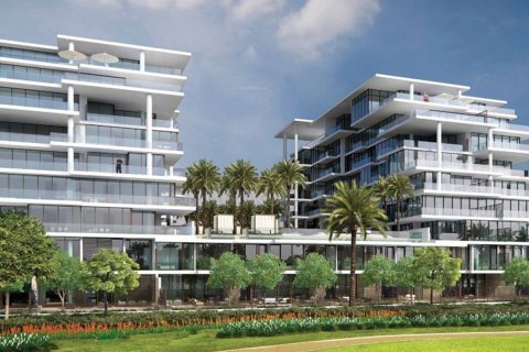 GOLF HORIZON in Dubai, UAE No. 69312