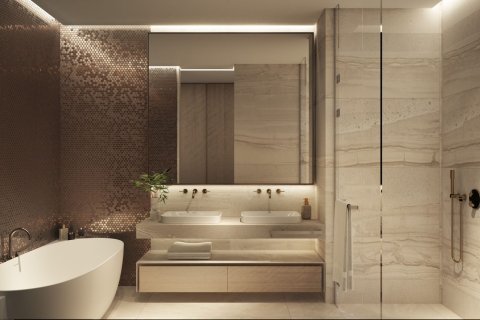 Квартира с 1 спальней в Дубай, ОАЭ №43425 9