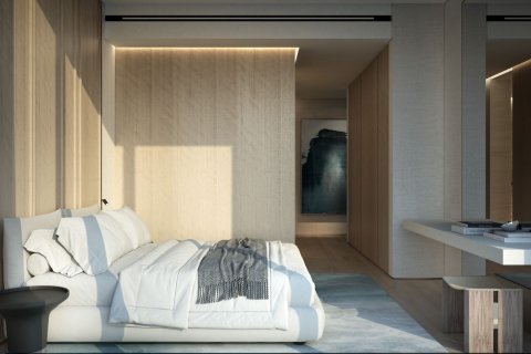 Квартира с 1 спальней в Дубай, ОАЭ №43425 8