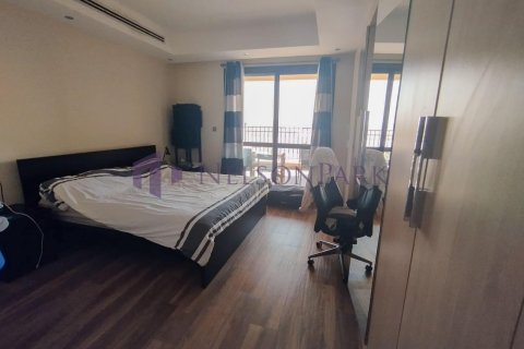 1 غرف نوم شقة في لوسيل, Qatar رقم 56806 11