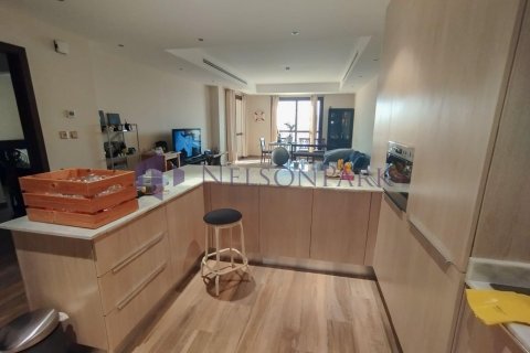 1 غرف نوم شقة في لوسيل, Qatar رقم 56806 7