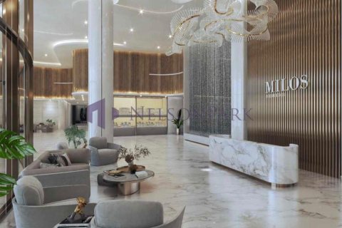 Apartment de 2 dormitorios en Doha, Qatar No. 56804 8