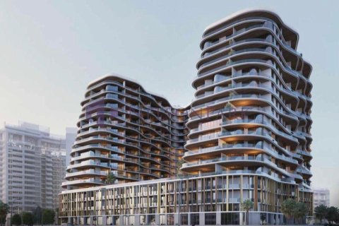 2 bedrooms Apartment in Doha, Qatar No. 56804