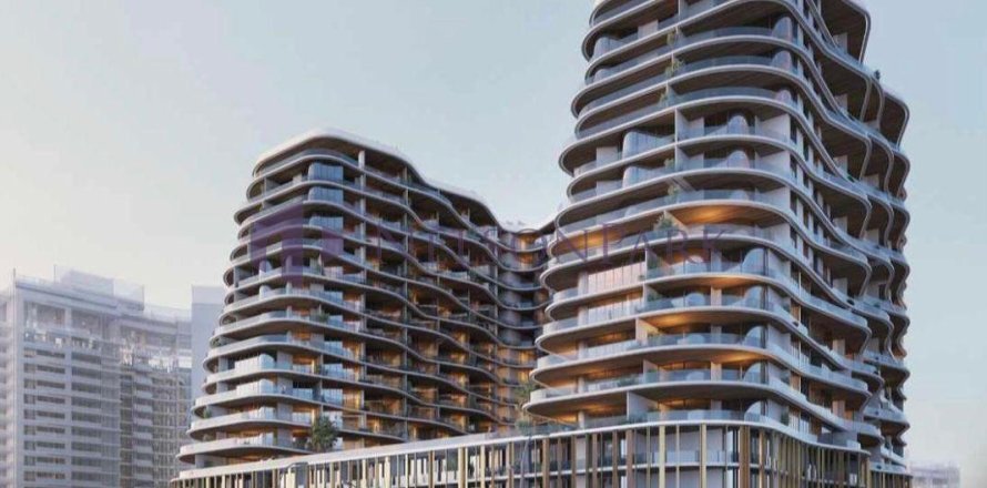Apartment de 2 dormitorios en Doha, Qatar No. 56804