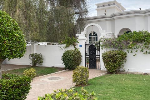 4 غرف نوم فيلا في مسقط , عُمان رقم 54855 11