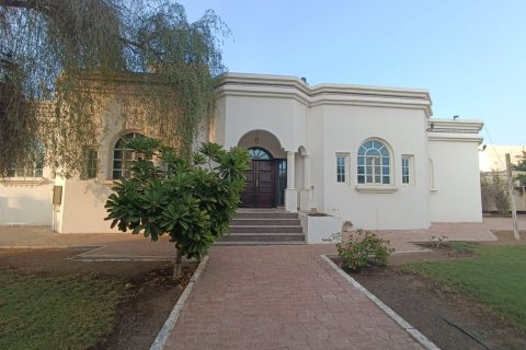 4 غرف نوم فيلا في مسقط , عُمان رقم 54855