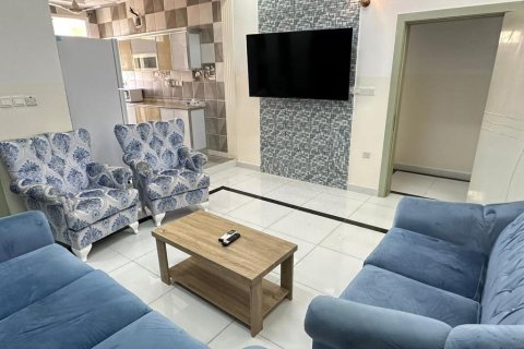 1 غرف نوم بانتهاوس في Al Khuwair, عُمان رقم 54859 8