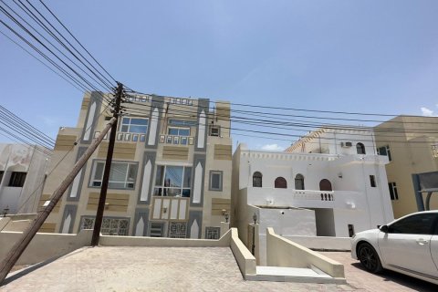 1 bedroom Penthouse in Al Khuwair, Oman No. 54859