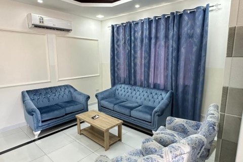1 غرف نوم بانتهاوس في Al Khuwair, عُمان رقم 54859 9