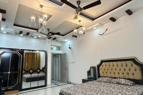 1 غرف نوم بانتهاوس في Al Khuwair, عُمان رقم 54859 7