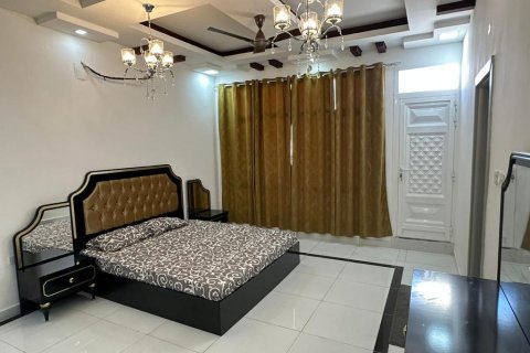 1 غرف نوم بانتهاوس في Al Khuwair, عُمان رقم 54859 6