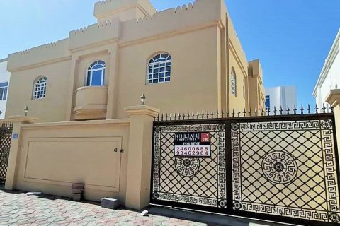 5 bedrooms Twin Villa in As Sib, Oman No. 54860