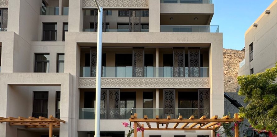 1 bedroom Apartment in Muscat, Oman No. 54858