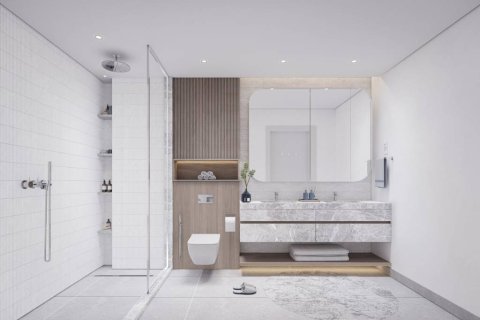 Apartment de 3 dormitorios en Dubai, UAE No. 16041 7
