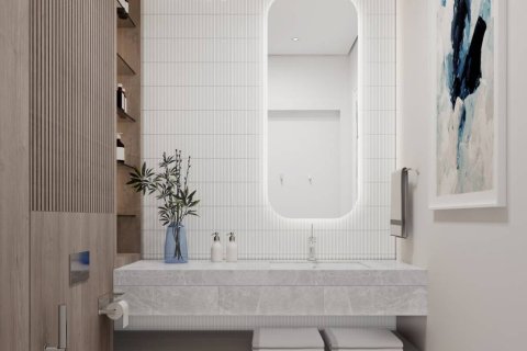 Apartment de 3 dormitorios en Dubai, UAE No. 16041 8