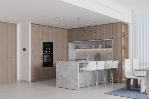 Apartment de 3 dormitorios en Dubai, UAE No. 16041 4