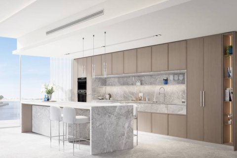 Apartment de 3 dormitorios en Dubai, UAE No. 16041 3