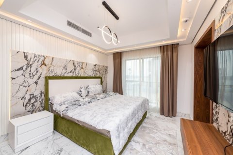 6 bedrooms Villa in Palm Jumeirah, UAE No. 8611