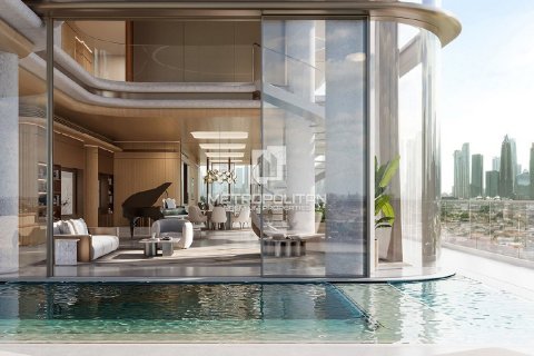 Penthouse de 6 dormitorios en Jumeirah, UAE No. 77832 8