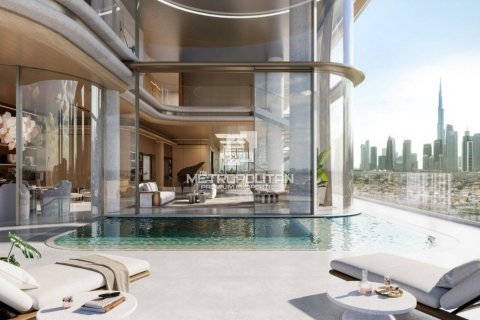 Penthouse de 6 dormitorios en Jumeirah, UAE No. 77832 11