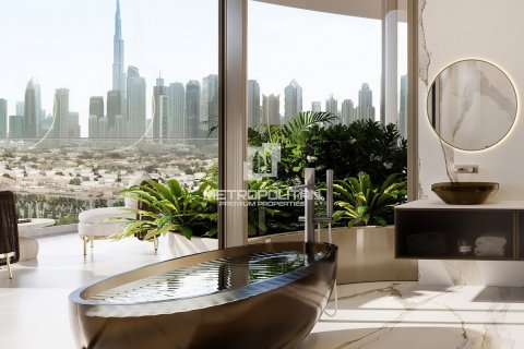 Penthouse de 6 dormitorios en Jumeirah, UAE No. 77832 9