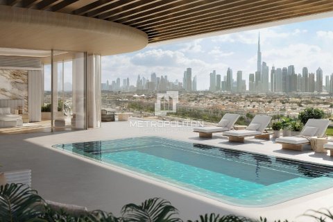 Penthouse de 6 dormitorios en Jumeirah, UAE No. 77832 7