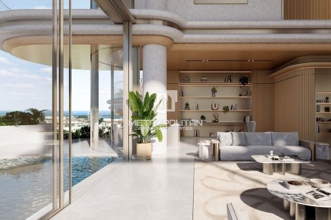 Penthouse de 6 dormitorios en Jumeirah, UAE No. 77832 3