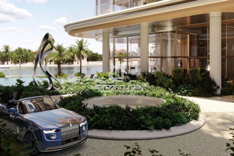Penthouse de 6 dormitorios en Jumeirah, UAE No. 77832 12