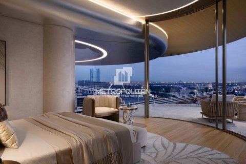 Penthouse de 6 dormitorios en Jumeirah, UAE No. 77832 5