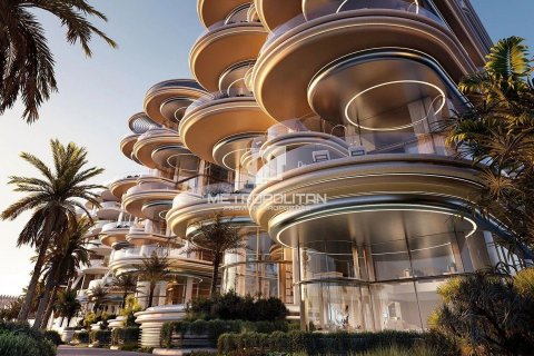 Penthouse de 6 dormitorios en Jumeirah, UAE No. 77832 6
