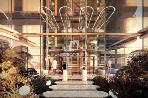 Penthouse de 6 dormitorios en Jumeirah, UAE No. 77832 10