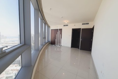 3 غرف نوم شقة في Shams Abu Dhabi, الإمارات العربية المتحدة رقم 24649 15