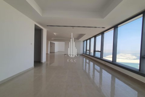 4 غرف نوم بانتهاوس في Shams Abu Dhabi, الإمارات العربية المتحدة رقم 24645