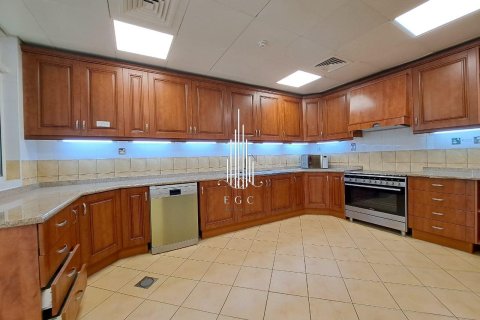 Appartement de 4 chambres à Tourist Club Area, UAE No. 24627 20